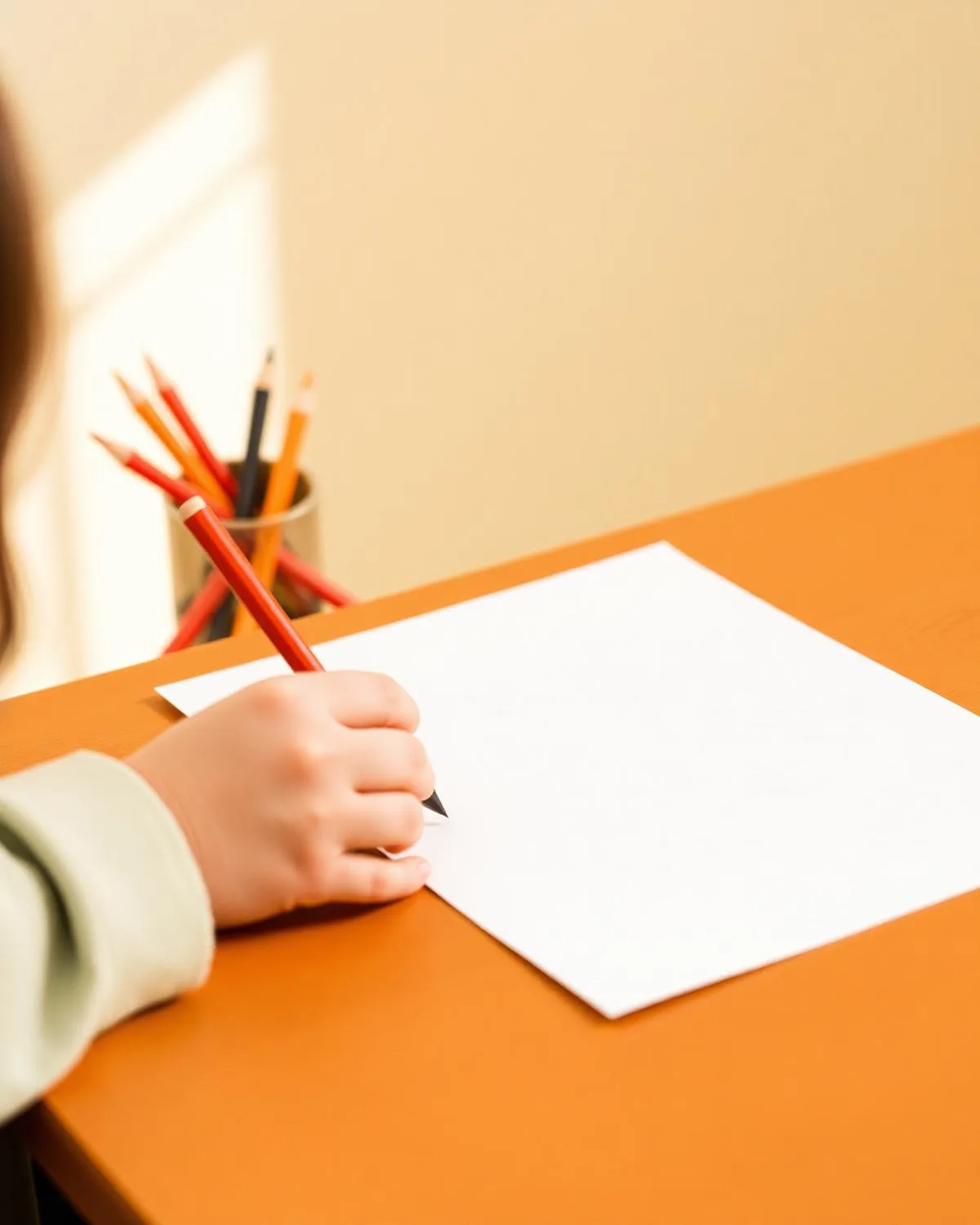 Individual academic sessions